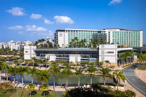 sheraton puerto rico convention center|four points by sheraton san jose.